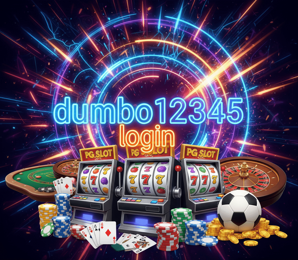 dumbo12345 login