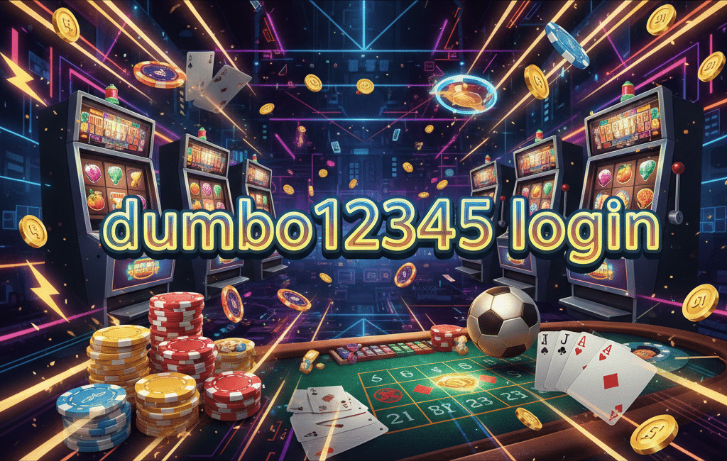 dumbo12345 login