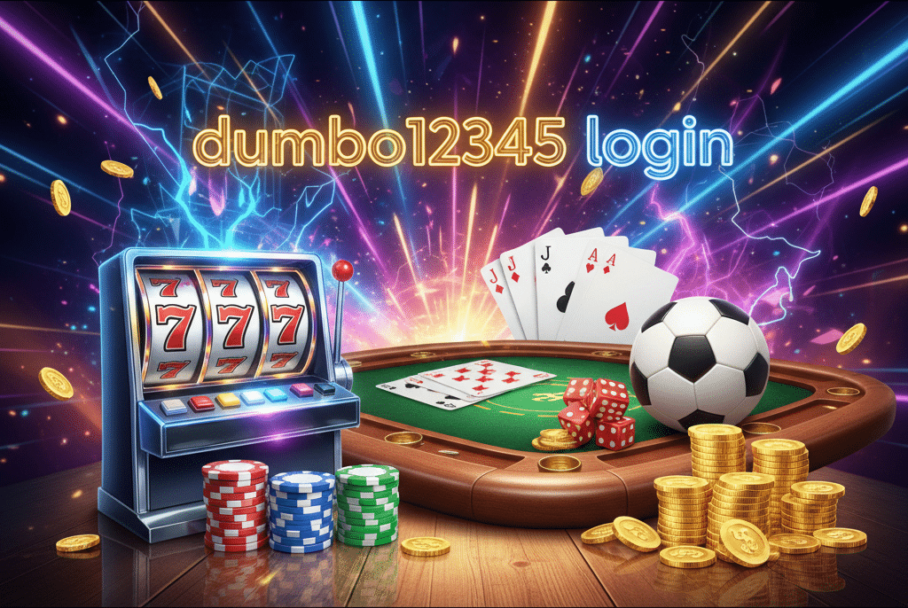 dumbo12345 login